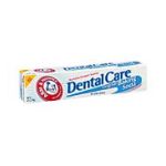 0033200186502 - DENTAL CARE FLUORIDE TOOTHPASTE WITH BAKING SODA TARTER CONTROL MAXIMUM STRENGTH CLEANING MINT