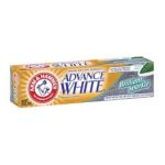 0033200186632 - CASE OF 2X12_ARM & HAMMER DENTAL CARE TOOTHPASTE EXTRA WHITENING WITH BAKING SODA & PEROXIDE FRESH MINT
