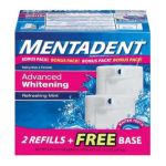 0033200232155 - ADVANCED WHITENING REFRESHING MINT TOOTHPASTE