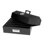 0033246201177 - CAMP CHEF DELUXE BARBEQUE GRILL BOX