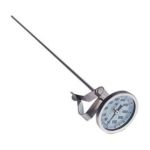 0033246204062 - DFT12CC ANALOG THERMOMETER 12 IN