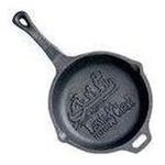 0033246206943 - CAMP CHEF SK4CC 4 IN. LEWIS AND CLARK SKILLET