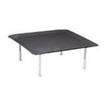 0033246208008 - CAMP CHEF DUTCH STAND SMALL TABLE FOR CASTANHA IRON CT14