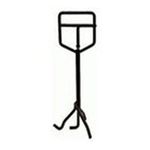 0033246211046 - CAMP CHEF DOLL14 LID LIFTER - DUTCH OVEN