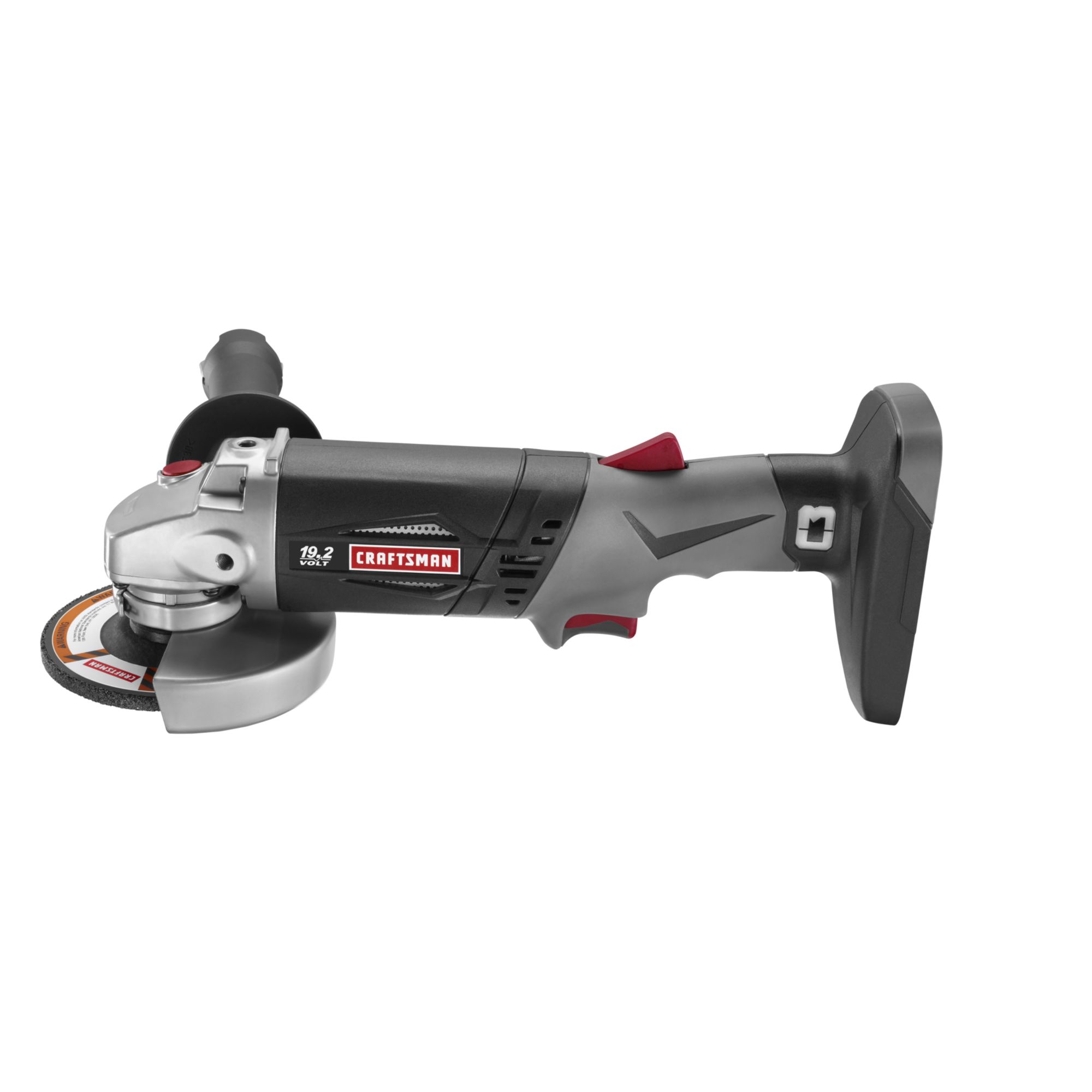 0033287152100 - C3 4 1/2-IN ANGLE GRINDER