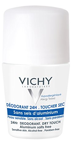 3337871322595 - VICHY LABORATOIRES 24 HOUR ROLL ON