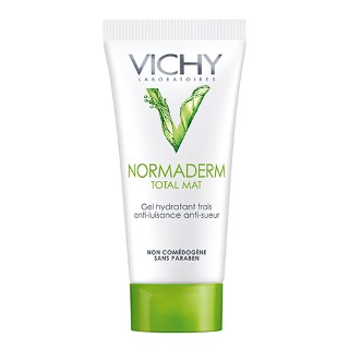 3337871323479 - NORMADERM TOTAL MAT VICHY