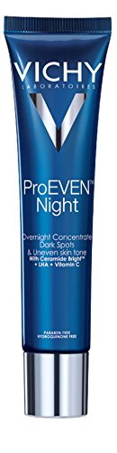 3337871324971 - VICHY PROEVEN NIGHT OVERNIGHT CONCENTRATE SERUM WITH VITAMIN C FOR DARK SPOTS AND UNEVEN SKIN TONE