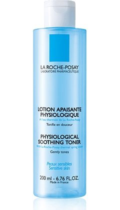 3337872410321 - ROCHE POSAY SOOTHING TONER 200ML