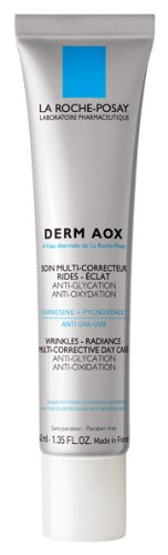 3337872411694 - LA ROCHE POSAY DERM AOX WRINKLES-RADIANCE MULTI-CORRECTIVE DAY CARE NORMAL TO COMBINATION AND SENSITIVE SKIN