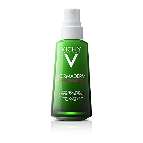 3337875660617 - VICHY NORMADERM PHYTOSOLUTION DOUBLE-CORRECTION DAILY CARE 50ML