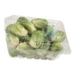 0033383701547 - BRUSSELS SPROUTS