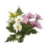 0033383980133 - ASSORTED FRESH FLOWERS SMALL BOUQUET