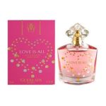 3346470320154 - LOVE IS ALL EDT SPRAY FOR WOMEN