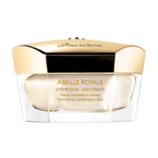 3346470627031 - ABEILLE ROYALE FIRMING DAY CREAM NORMAL TO DRY SKIN