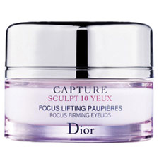 3348900740730 - CAPTURE SCULPT 10 YEUX FOC FIRMING EYE BY CHRISTIAN DIOR FOR WOMEN COSMETIC