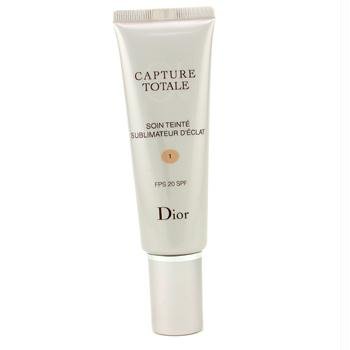 3348900928534 - CHRISTIAN DIOR CAPTURE TOTALE MULTI PERFECTION TINTED MOISTURIZER FOR WOMEN, NO. 1 NATURAL RADIANCE, 1.9 OUNCE