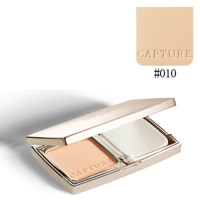 3348901181655 - DIOR CAPTURE TOTALE TRIPLE CORRECTING POWDER FOUNDATION COMPACT