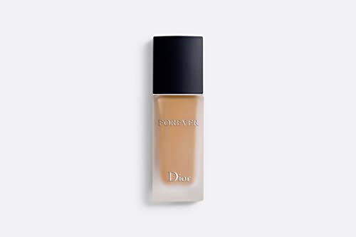 3348901572163 - DIOR FOREVER NO TRANSFER 24H FOUNDATION HIGH PERFECTION 3W WARM SPF 20, 1 OUNCE