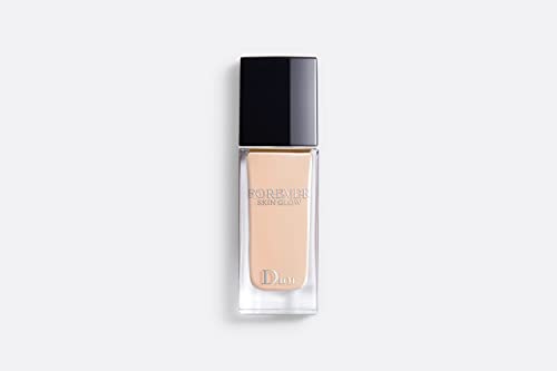3348901578233 - DIOR FOREVER SKIN GLOW 24H WEAR RADIANT FOUNDATION, #1,5N NEUTRAL SPF 20, 1.0 OUNCE