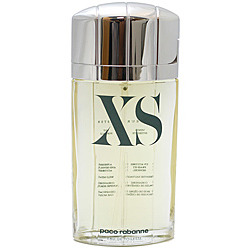 3349668111367 - XS EXCESS COLOGNE EDT SPRAY TESTER FOR MEN