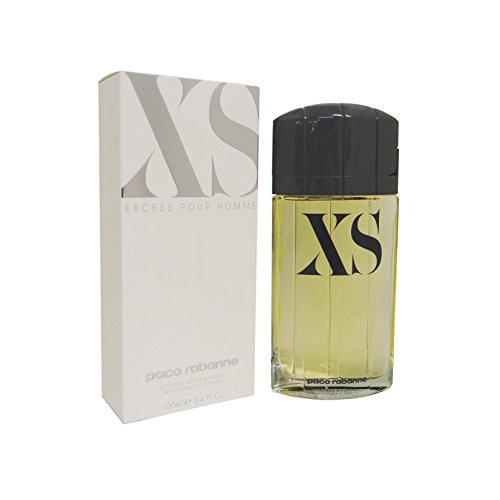 3349668112302 - PACO RABANNE XS MEN'S 3.4-OUNCE AFTER SHAVE SPRAY