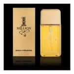 3349668515486 - 1 MILLION BY PACO RABANNE FOR MAN SHOWER GEL