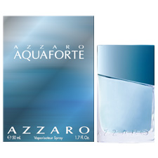 Resultado de imagem para Azzaro Aqua Forte Masculino Eau de Toilette