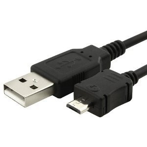 0033584282005 - INSPIRE AMAZON KINDLE USB TO MICRO USB CABLE
