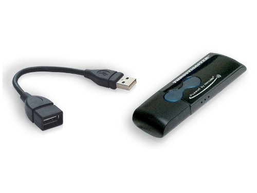 3362934108083 - THRUSTMASTER WIFI USB KEY FOR PSP / PSP SLIM & LITE