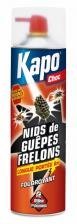 3365000031063 - LONG REACH INSECTICIDE SPECIAL WASP, HORNET NEST KAPO SHOCK BY KAPO