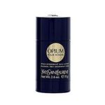 3365440025639 - OPIUM BY YVES SAINT LAURENT FOR MAN DEOSTICK