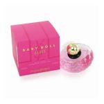3365440087040 - BABY DOLL FOR WOMEN