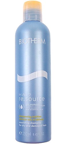 BY BIOTHERM RE. SOURCE SHAMPOO FOR DRY AND DAMAGED HAIR--/8.45OZ FOR WOMEN GTIN/EAN/UPC 3367729004694 - Product Details - Cosmos