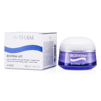 3367729202250 - BIOFIRM LIFT FIRMING ANTI-WRINKLE FILLING CREAM FACE & NECK