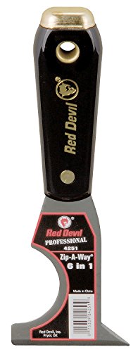 3370603685599 - RED DEVIL 4251 PAINTER'S 6-IN-1-TOOL
