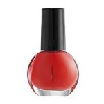 3378872050766 - NAIL LACQUER L04 SWEET NEW RIDE BRIGHT WARM RED