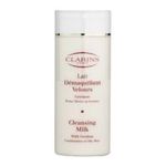 3380810012217 - CLEANSING MILK OILY TO COMBINATION SKIN