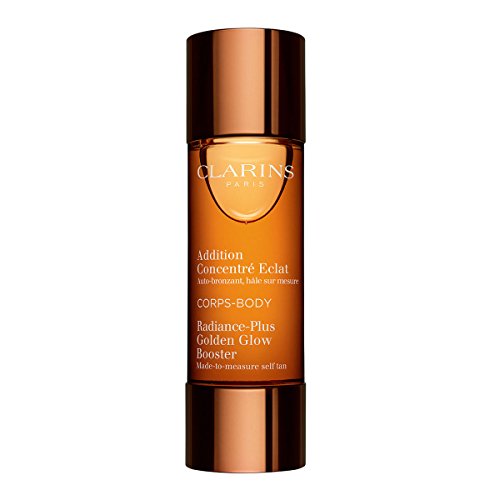 3380810018783 - CLARINS RADIANCE-PLUS GOLDEN GLOW BOOSTER FOR BODY 30ML/1OZ