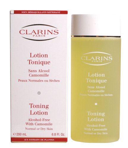 3380810051216 - TONING LOTION NORMAL TO DRY SKIN