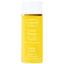 3380810051230 - TONING LOTION ALCOHOL FREE WITH CAMOMILE