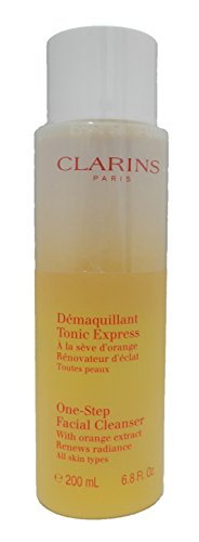 3380810055191 - ONE STEP FACIAL CLEANSER WITH ORANGE EXTRACT
