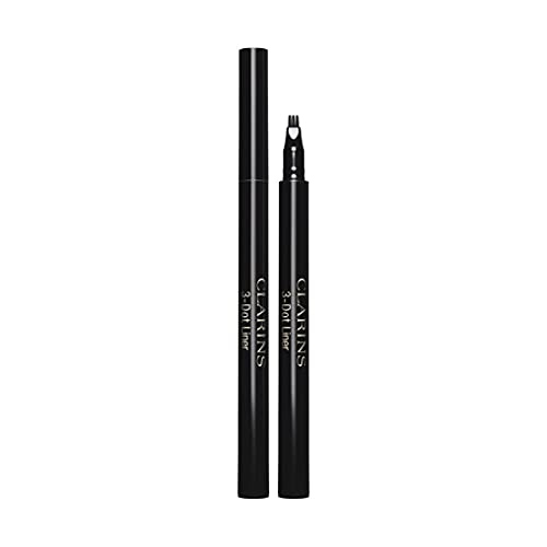 3380810314991 - CLARINS 3 DOT LINER NO. 01 BLACK 0.06 OUNCE