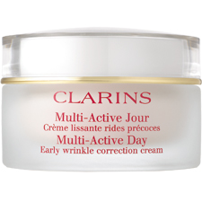 3380811101101 - MULTI-ACTIVE DAY EARLY WRINKLE CORRECTION CREAM