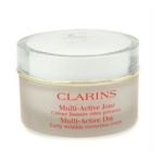 0338081110210 - MULTI-ACTIVE DAY EARLY WRINKLE CORRECTION CREAM FOR DRY SKIN