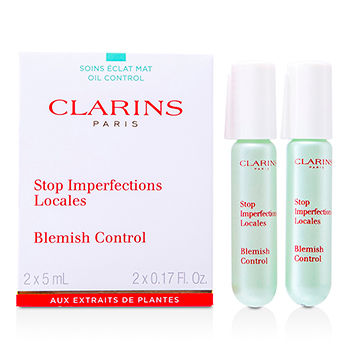 3380811224190 - TRULY MATTE STOP IMPERFECTIONS LOCALES BLEMISH CONTROL 2X5ML