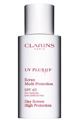 3380811283197 - UV PLUS DAY SCREEN HIGH PROTECTION SPF 40