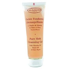 3380811320106 - CLARINS PURE MELT CLEANSING GEL FOR UNISEX, 3.9 OUNCE