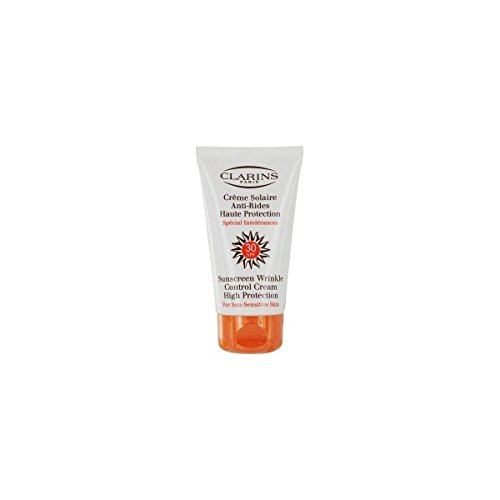 3380811421193 - SUNSCREEN WRINKLE CONTROL CREAM HIGH PROTECTION SPF 30