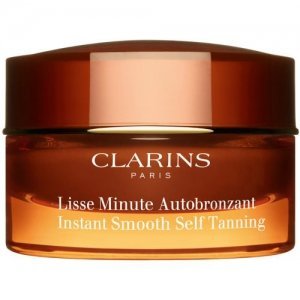 3380811430102 - CLARINS LISSE MINUTE AUTOBRONZANT INSTANT SMOOTH SELF TANNING 30ML/1OZ